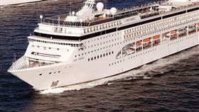 鑽石公主號3.0？男確診前曾搭乘　歌劇號逾2千人禁下船
歌劇號 MSC Opera
圖／翻攝自官網