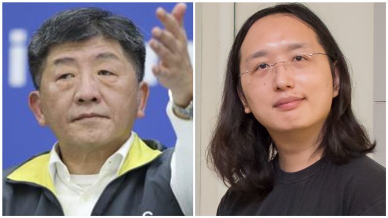 走路很有風！世界都在學台灣