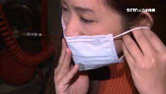 插花班互相傳染　醫：面對面坐最危險