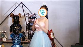 祈錦鈅
記者林聖凱攝影