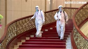 國家音樂廳,消毒,澳洲,音樂家,武漢肺炎