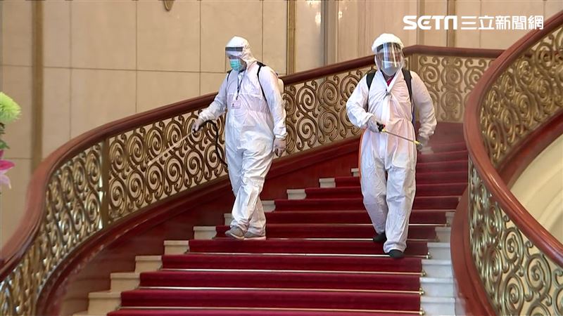 澳洲音樂家接觸採檢　全數呈陰性