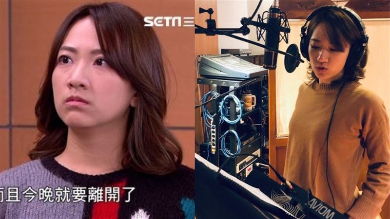炮仔聲心機小三是才女　超狂背景曝光