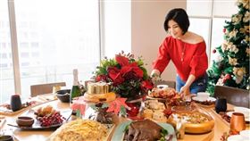 商週出版＋翻攝自蔣雅琪臉書