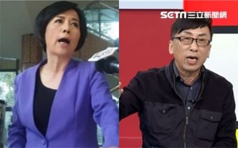 黃智賢批陳時中裝睡　他諷：全心舔共