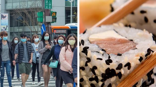 感染科醫師呼籲減少共食　回家先洗澡