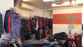 疫情衝擊生意　佛心房東停收2月租金