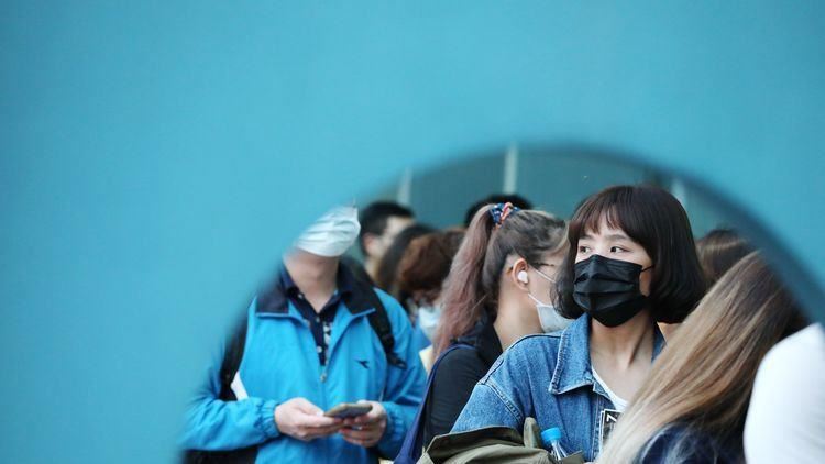 瘟疫蔓延大斷鏈　全球不變則退
