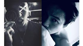 林禹
圖／翻攝自林禹微博