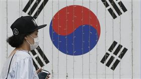 MERS,口罩,南韓,疾病,傳染,呼吸道 (達志影像／美聯社)