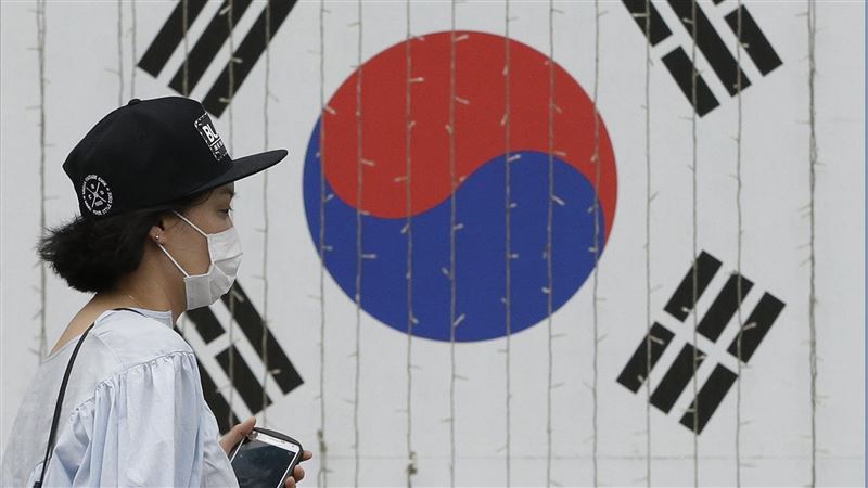 南美韓國男無症狀確診　他經過台灣