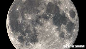 「超級滿月」（天文館）