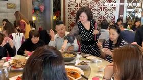 高雄,台菜,熄燈,武漢肺炎,渝香園