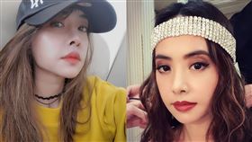 蔡依林,噴噴瓶,消毒,酒精,漂白水(翻攝自 蔡依林 IG)