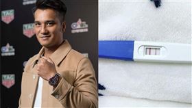 馬志翔(翻攝自臉書)