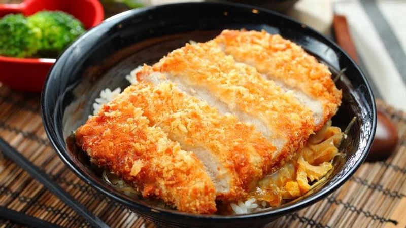 肉控注意！打卡送200g無敵大豬排