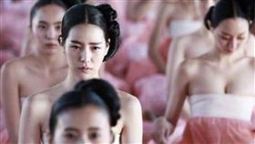 朝鮮女醫不只要治病　還得陪帝王那個