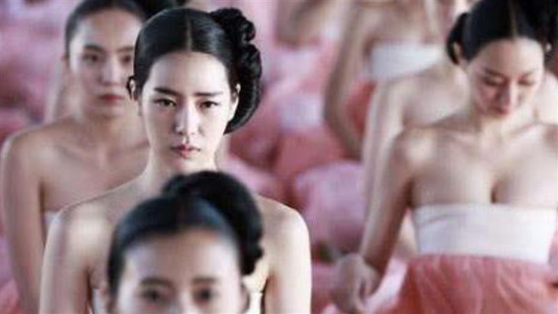 朝鮮女醫不只要治病　還得陪帝王那個