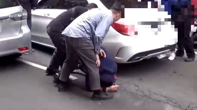 防疫期警不忘查重利　防止民眾再受害