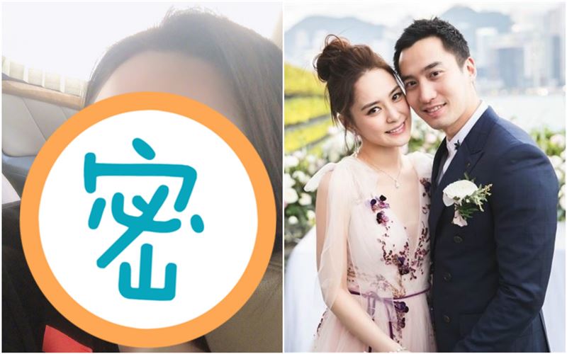 備孕胖十公斤　阿嬌3秘訣瘦回瓜子臉