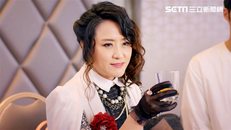 上鏡被轟花痴女　女星驚曝私下俗辣事