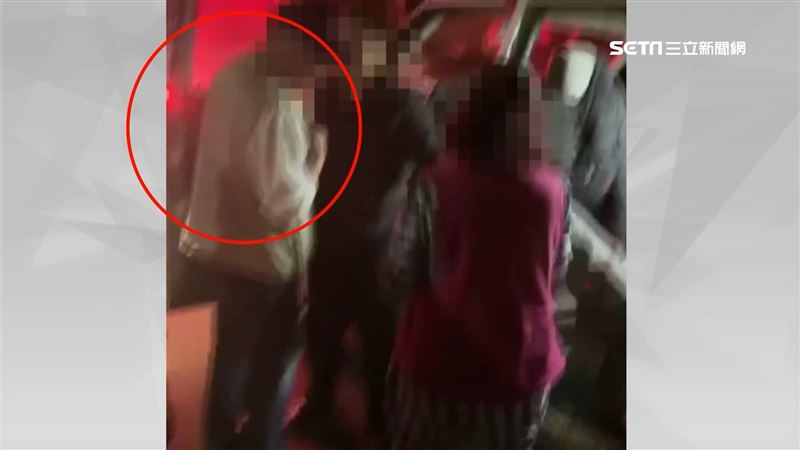 殯葬業者不請自來　偷錢露餡毆打喪家