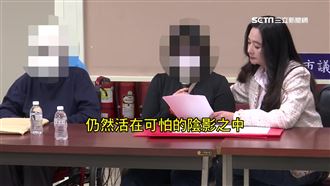 控名醫性侵幼女　母泣：竟兩度不起訴