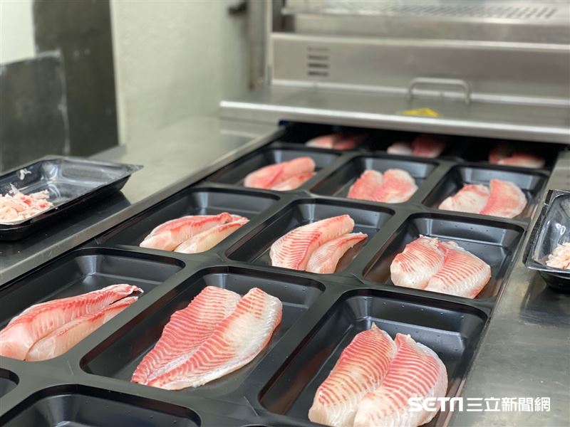 年銷4 5億健身狂最愛全聯才有的獨家台灣鯛這兩項必吃 生活 三立新聞網setn Com