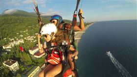 Youtuber,外國人,愛台灣,吹捧,利益,圖／翻攝自pixabay