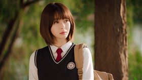 《梨泰院Class》權娜拉 Netflix提供