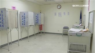 國民黨選黨魁　「地下室投票」難防疫