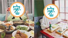 台灣YouTuber哪一位最沒有負評？PTT討論最高為「千千」。（組圖／翻攝自IG）