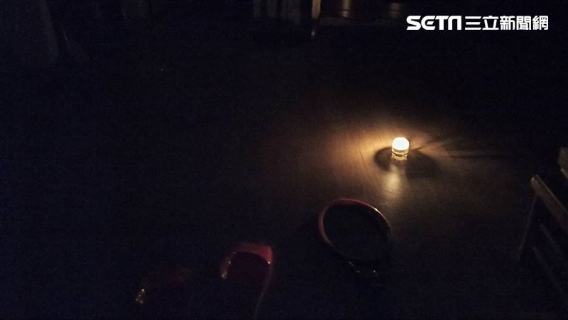 板橋南雅西路二段仍未復電　原因曝光