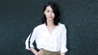 求愛男家門堵人！女星嚇歪出招斬虐緣