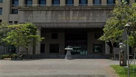 嘉義,地方法院,嘉義地院（圖／翻攝google）