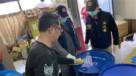 宜蘭,假酒精,工業用異丙醇,頭城（圖／翻攝畫面）