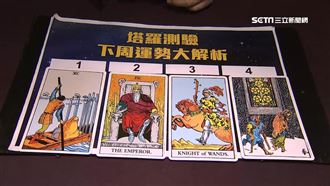 獅子座心思雜亂　要懂得過濾訊息