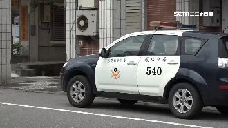 所長遭爆公器私用　要求員警開車接送