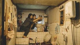 寄生上流 Catchplay提供