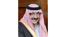 國王沙爾曼（King Salman）的侄子穆罕默德．納衣夫（Mohammed bin Nayef）（圖／翻攝自維基百科，版權屬公有領域）