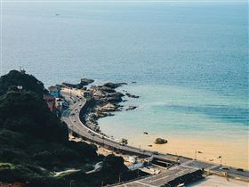 名家專用／台灣旅行趣（勿用）