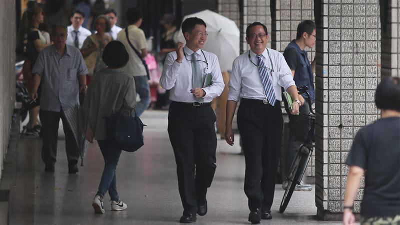 股市樂觀指數上揚　疫情以來首次好轉
