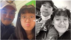 賈靜雯,修杰楷,孫志浩,梧桐妹,生日(圖/翻攝自梧桐妹IG