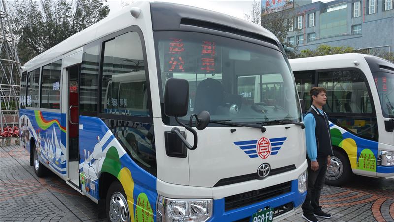 居家檢疫者入境返家　澎湖推防疫專車