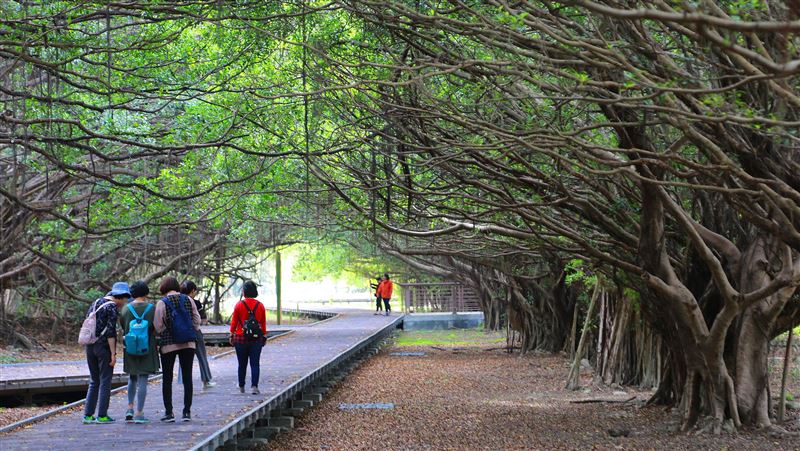 台南長勝營區荒廢近20年　重劃啟用