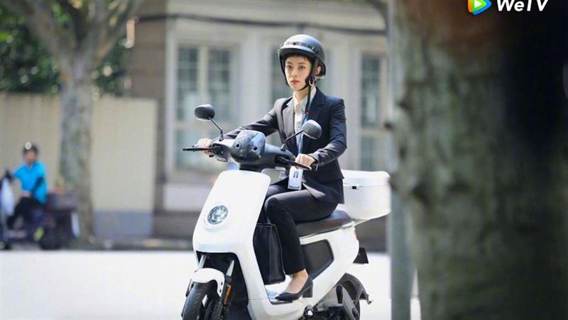 當人肉ATM還被討厭　孫儷全都認了