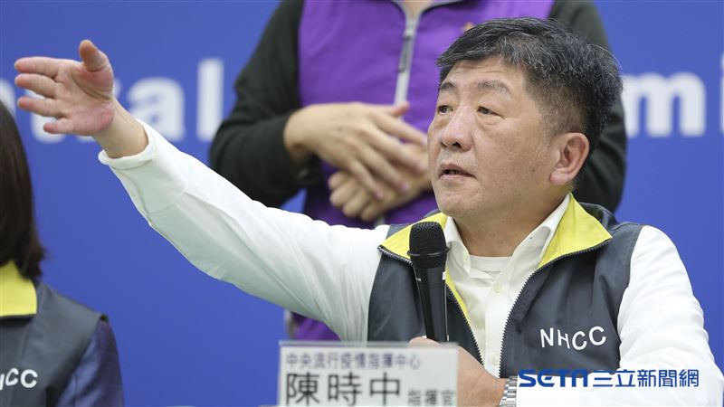 武漢包機返台361人採檢皆陰性
