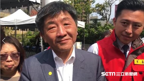 陳時中：武漢肺炎非「黃種人的疾病」