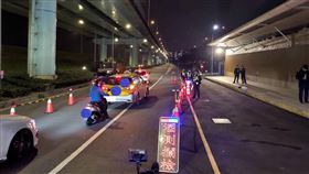 新北市,新北市警局,擴大臨檢,酒測,酒駕