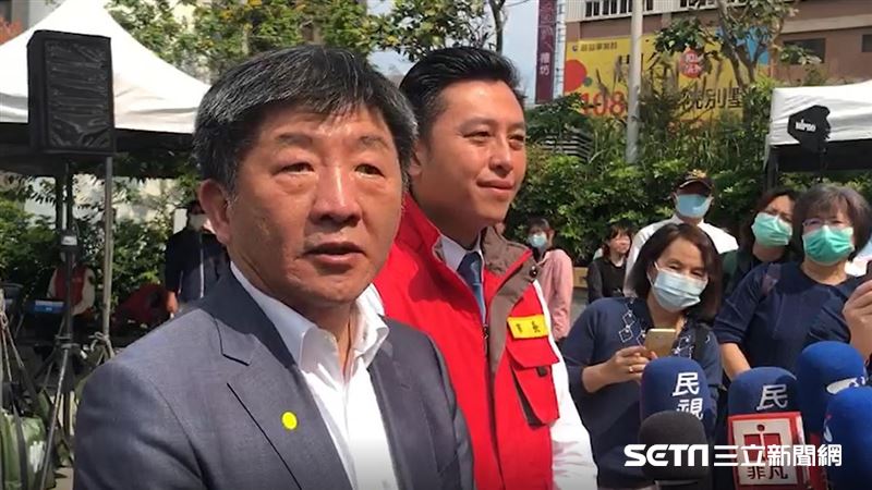 19人解隔離　陳時中：搞不好有抗體